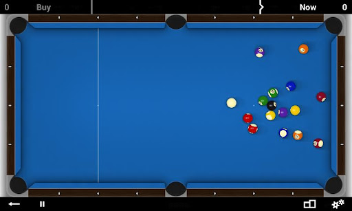 Total Pool Classic Free  Screenshot 3