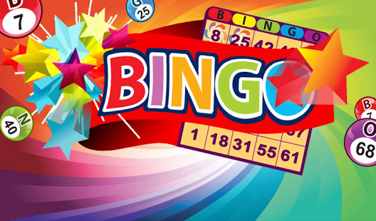 Bingo - Free Live Bingo  Screenshot 1