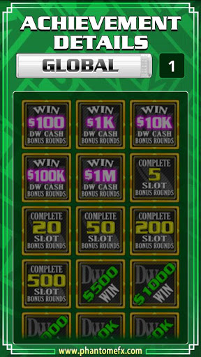 Reel Deal Slots Club  Screenshot 2