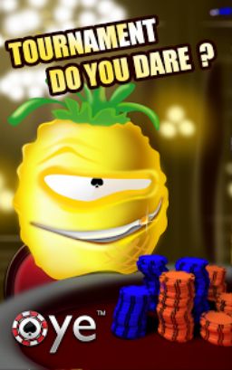 OFC Pineapple Poker  Screenshot 3