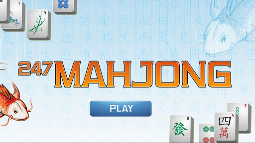 247 Mahjong  Screenshot 3