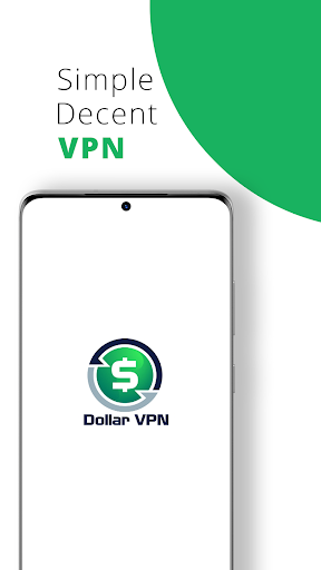 Super VPN Proxy by Dollar VPN  Screenshot 1