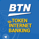 Token BTN Internet Banking APK