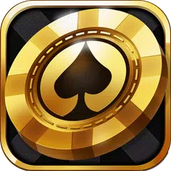 Texas Holdem Poker-Poker KinG APK