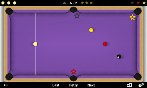 Total Pool Classic Free  Screenshot 1