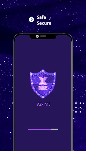 V2xMe VPN  Screenshot 3