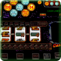 Cash Lines The Fruit Machine APK