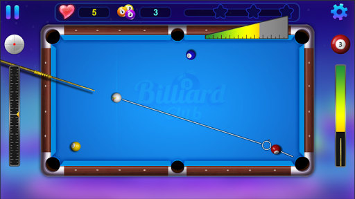 Billiards Club  Screenshot 4