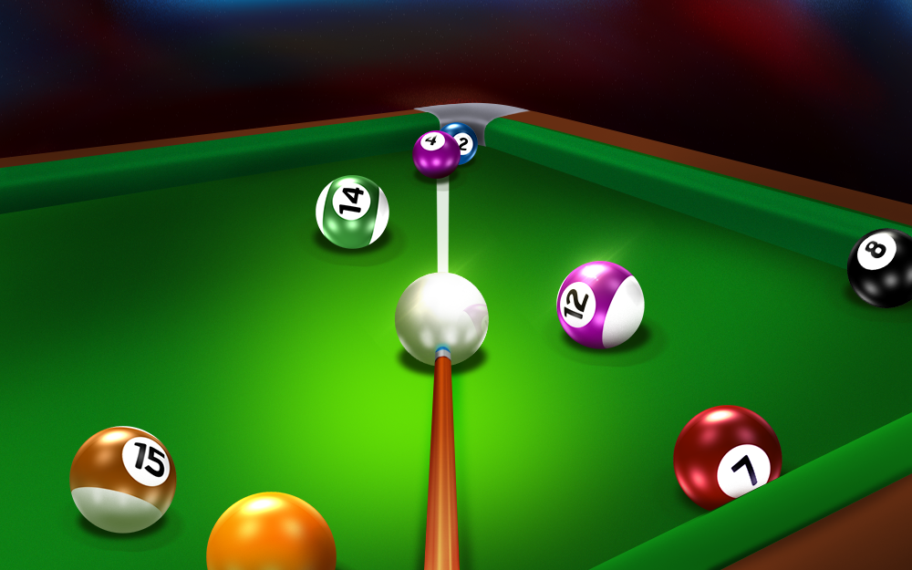 Billiards Master 2018  Screenshot 3