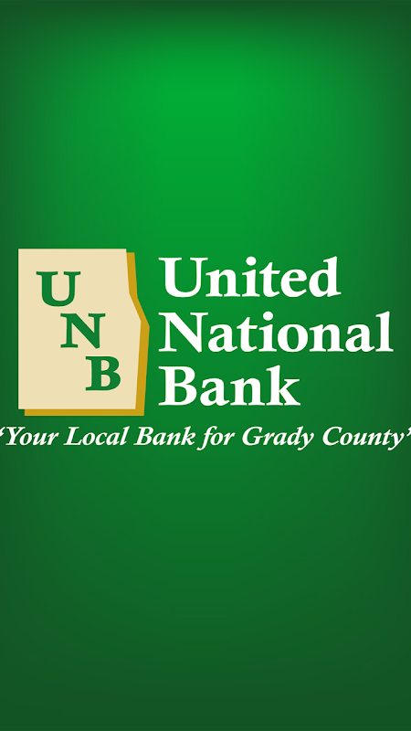 United National Bank Mobile  Screenshot 3