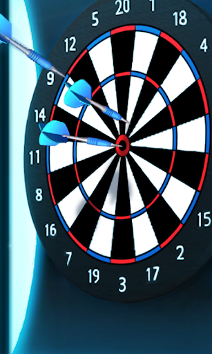 Darts Master  - online dart games  Screenshot 3