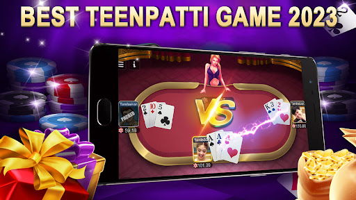 Teen Patti Crown  Screenshot 1