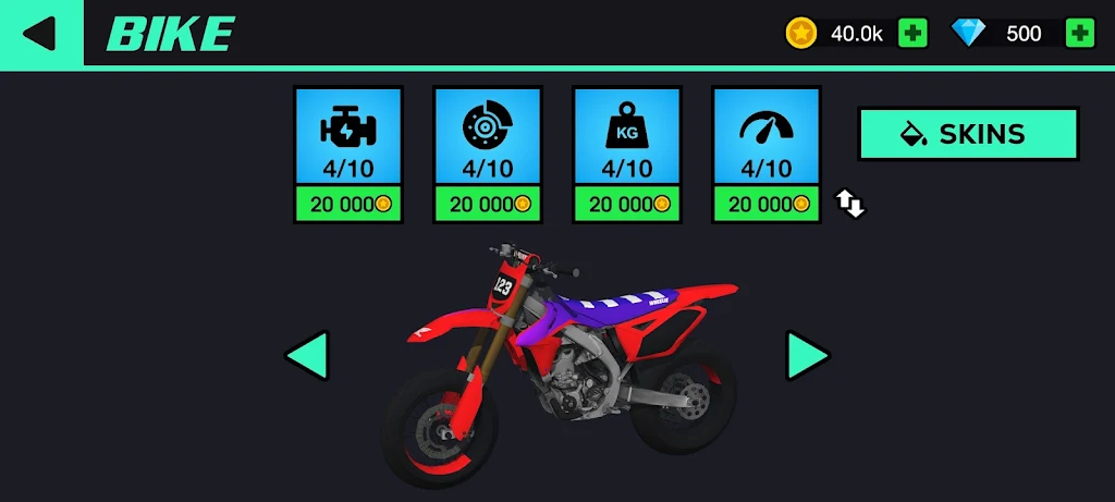 Wheelie Life 3 Mod  Screenshot 2