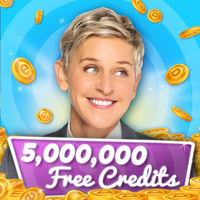 Ellen's Road to Riches Slots APK