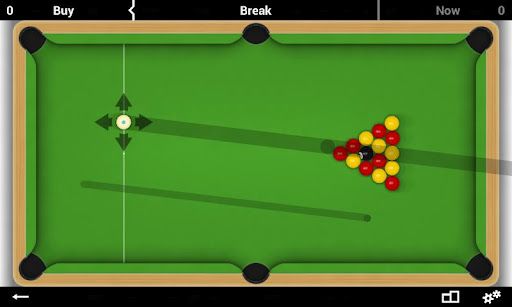 Total Pool Classic Free  Screenshot 4