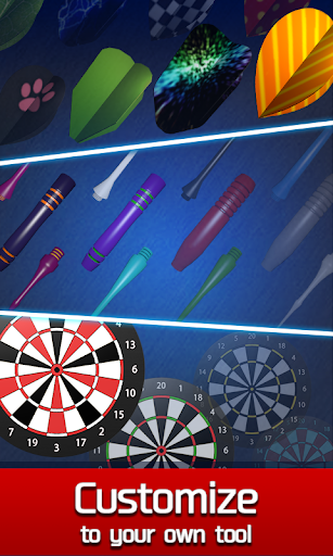 Darts Master  - online dart games  Screenshot 4