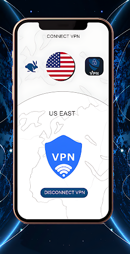 Protect VPN: Fast and Safe  Screenshot 1