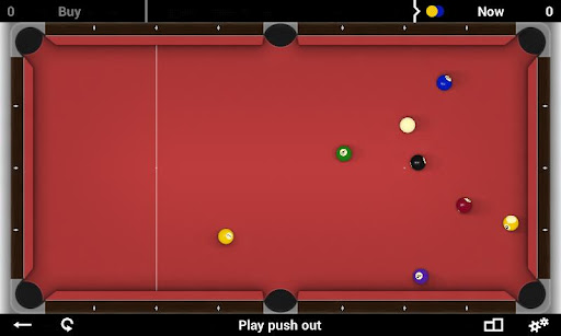 Total Pool Classic Free  Screenshot 2