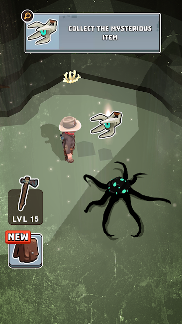 West Escape  Screenshot 5