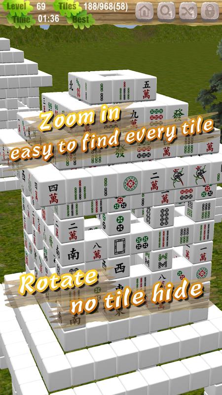 Mahjong Empires  Screenshot 4