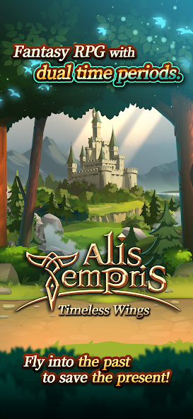 RPG Alis Temporis Mod  Screenshot 1