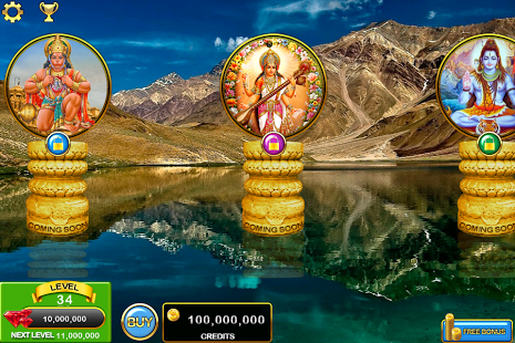 Slots - Pharaoh's Quest  Screenshot 2