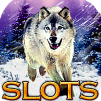 Slots Wolf Run - Slot Machines APK