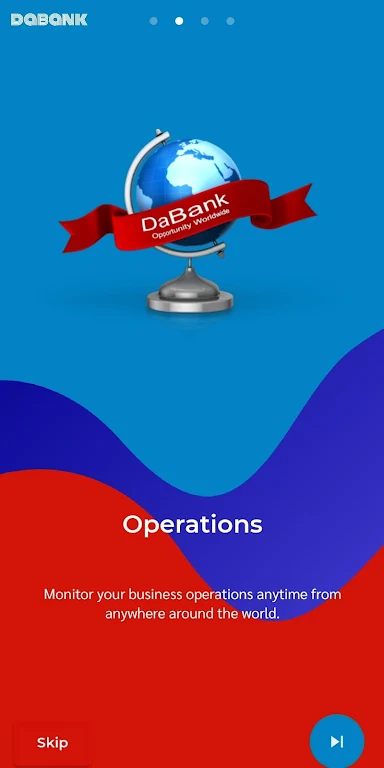 DaBank  Screenshot 3