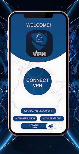 Protect VPN: Fast and Safe  Screenshot 3