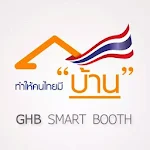 GH Bank Smart Booth APK