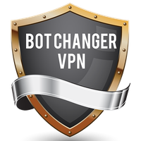 Bot Changer VPN - Free VPN Proxy & Wi-Fi Security APK