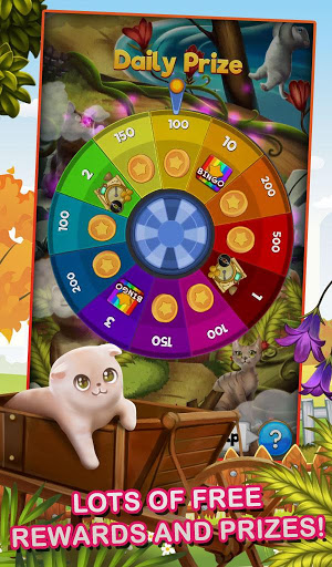 Bingo Pets Mania: Cat Craze  Screenshot 3