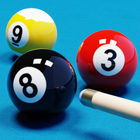 8 Ball Pool- Offline Free Billiards Game APK