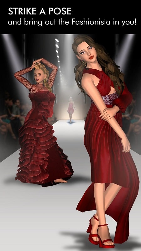 Fashion Empire  Screenshot 3