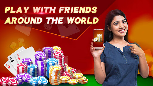 Teen Patti Max  Screenshot 2