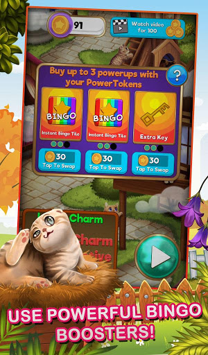 Bingo Pets Mania: Cat Craze  Screenshot 2