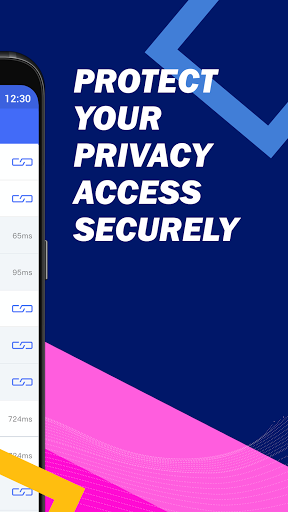 PlexVPN  Screenshot 4