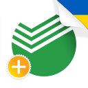 Sberbank Ukraine Online + APK