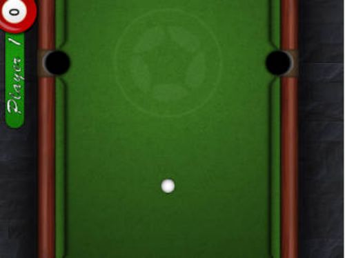 Billiards:8 Ball Pocket  Screenshot 3