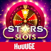 Huuuge Stars™ Slots Casino Games APK