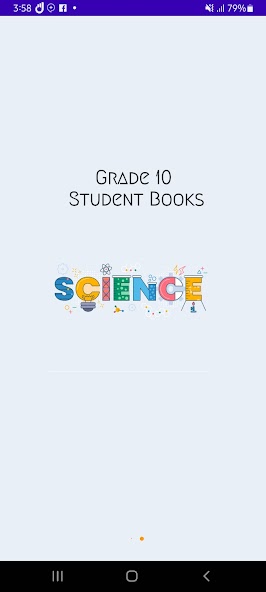 Grade 10 Books: New Curriculum Mod  Screenshot 1