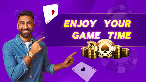 Teen Patti Max  Screenshot 4