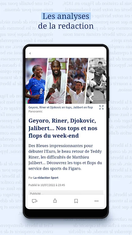 Sport24 : Sports News  Screenshot 4