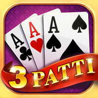 Teen Patti Flush: 3 Patti Gold APK