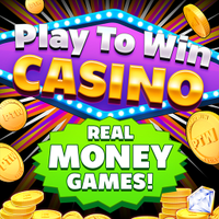 Play To Win: Win Real Money in Cash Sweepstakes APK