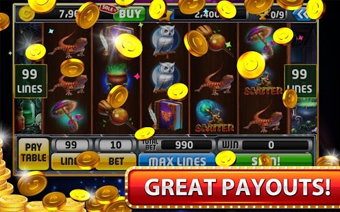 Slots Fever Pro - Free Slots  Screenshot 4