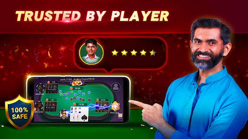 Teen Patti Max  Screenshot 1