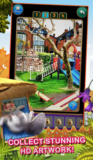 Bingo Pets Mania: Cat Craze  Screenshot 1