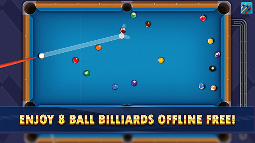 8 Ball Clash: Billiard Classic  Screenshot 1