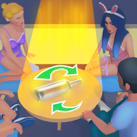 Truth or Dare: Bottle Spin APK